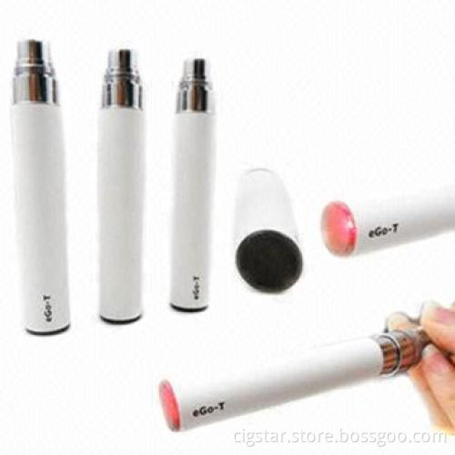 eGo Battery with Automatic Switch